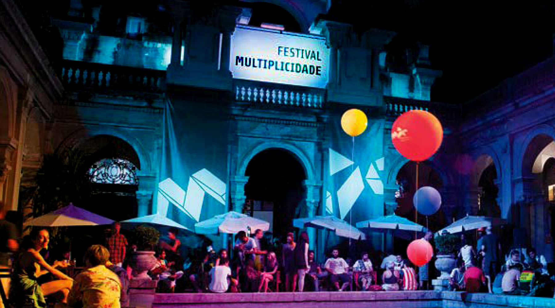 Livro Festival Multiplicidade_10 anos by Festival Multiplicidade - Issuu